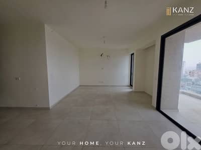 Apartment For Sale In Jal El Dib - Matn - شقة للبيع في منطقة جل الديب