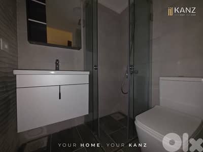 Apartment For Sale In Jal El Dib - Matn - شقة للبيع في منطقة جل الديب