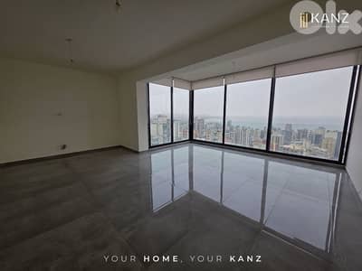 Apartment For Sale In Jal El Dib - Matn - شقة للبيع في منطقة جل الديب
