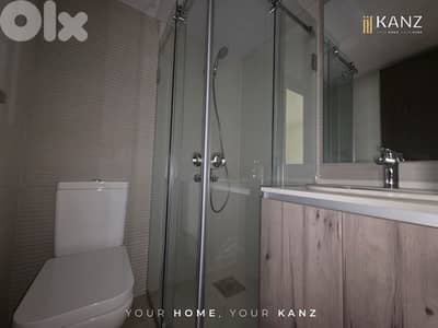 Apartment For Sale In Jal El Dib - Matn - شقة للبيع في منطقة جل الديب