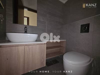Apartment For Sale In Jal El Dib - Matn - شقة للبيع في منطقة جل الديب