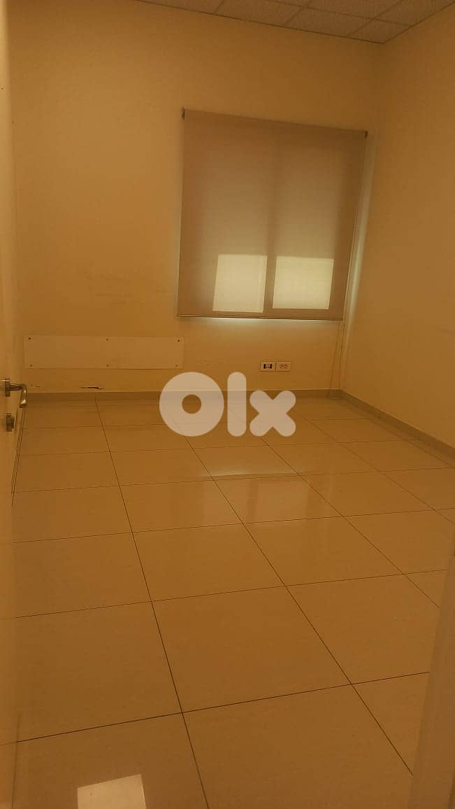zalka office 220 sqm for rent prime location with 4 parking #1878 0