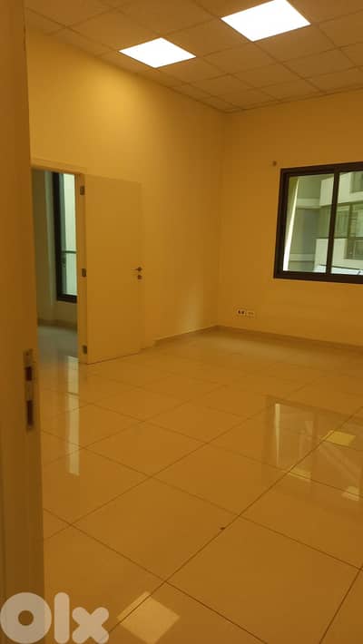 zalka office 220 sqm for rent prime location with 4 parking #1878