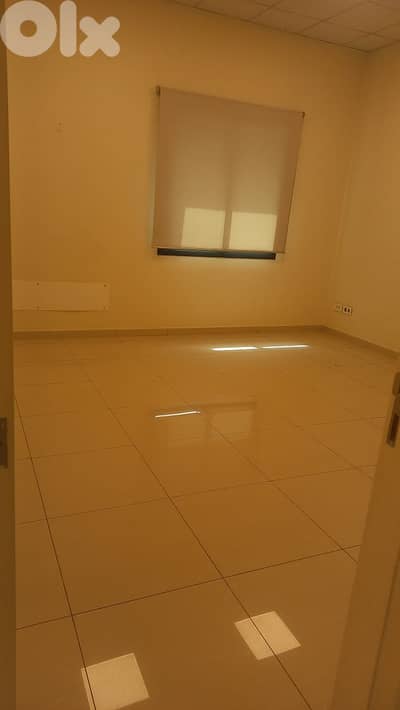 zalka office 220 sqm for rent prime location with 4 parking #1878