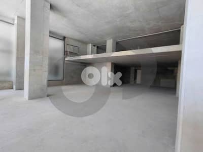 Core and shell, prime location, Baouchriye/البوشرية REF#EE134141