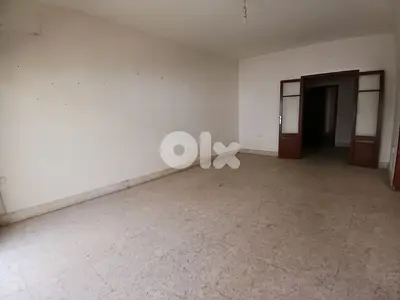 Ain El Remmeneh/ Apartment for Sale.
