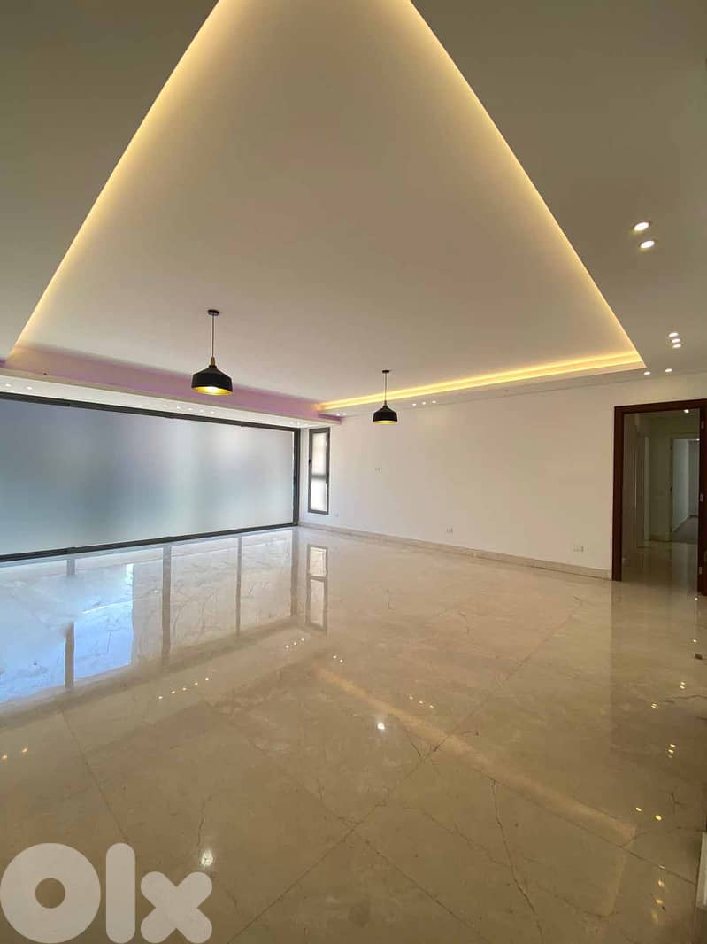 SPACIOUS APARTMENT IN CLEMENCEAU PRIME (200SQ) 3 BEDROOMS , (HA-210) 0