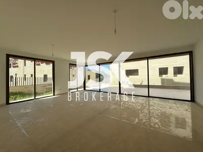 L20765 - Brand New High-End Finishing Apartment For Sale in Mar Chaaya