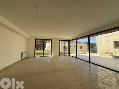 L20765 - Brand New High-End Finishing Apartment For Sale in Mar Chaaya