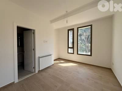 L20767 - 3-Bedroom Apartment For Sale in Mar Chaaya, Broumana