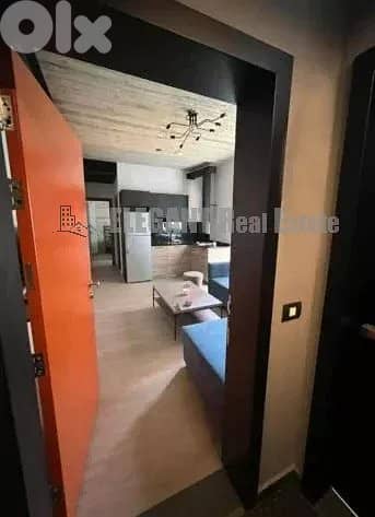 Monthly Payment ! Fully Furnished | for Rent | Mar Mikhael