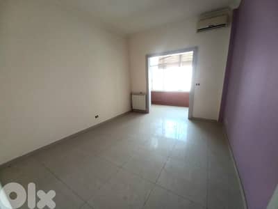 L20769 - Spacious 3-Bedroom Apartment For Sale in Bouchrieh