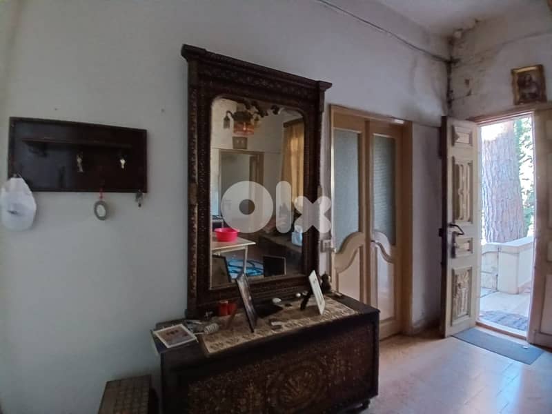 L20770 - Traditional Old House With Land For Sale in Khenchara 9