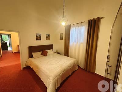 L20772 - Renovated Traditional House With Garden For Sale in Ghadir