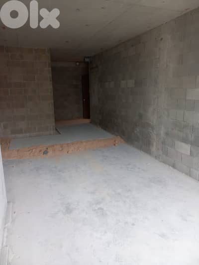 dekwaneh office 60 sqm core and shell for sale prime location #2722
