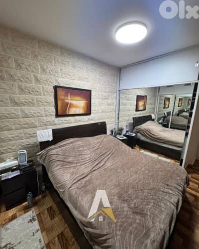 170 SQM Fully Furnished Apartment In Jdaide With City View