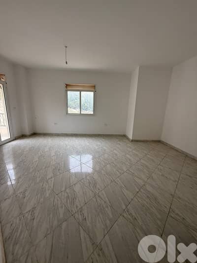 GMB218SA Apartment for sale in Kfaraabida - شقة للبيع في كفرعبيدا