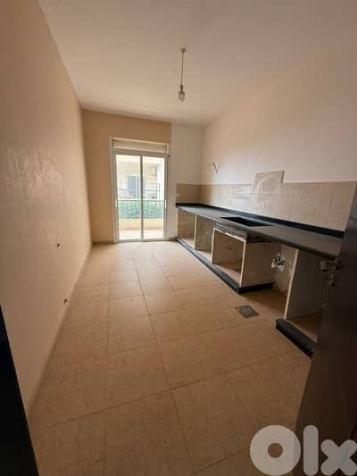 GMB218SA Apartment for sale in Kfaraabida - شقة للبيع في كفرعبيدا