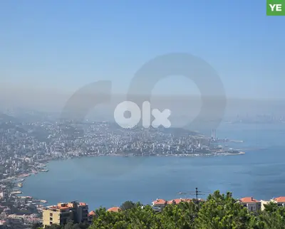 Luxury residence , Unique piece of land , Adma/أدما REF#YE134144
