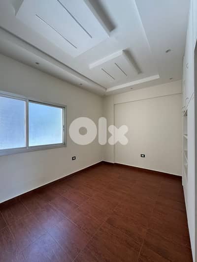 HOT DEAL ! APARTMENT IN AIN EL MRAISSEH PRIME (160SQ) , (AM-185)