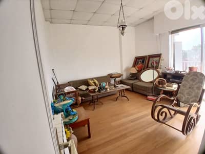 Apartment For Sale in El Biyada  شقة للبيع في البياضة