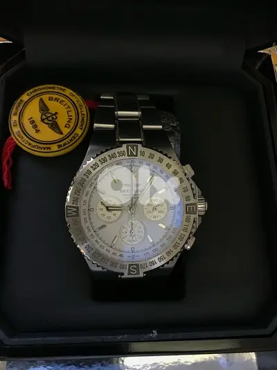 Breitling Hercules