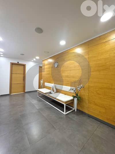Modern clinic space. prime area, KfarHbab/كفرحباب  REF#SU134149