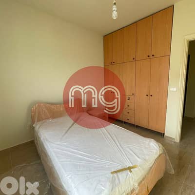 JC-4466 / Apartment for Rent in Klayaat, شقة للايجار في القليعات