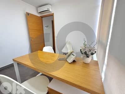Modern clinic space. prime area, KfarHbab/كفرحباب REF#SU134150
