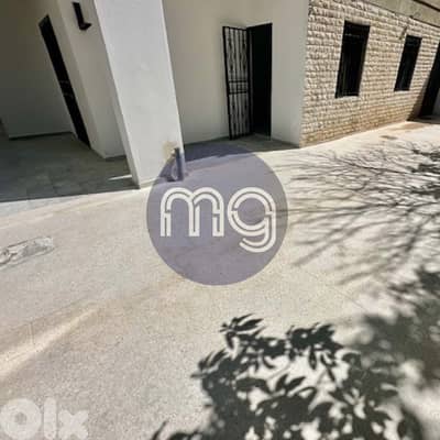JC-4467 / Apartment for Sale in Jeita, شقة للبيع في جعيتا