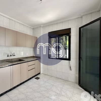 JC-4467 / Apartment for Sale in Jeita, شقة للبيع في جعيتا