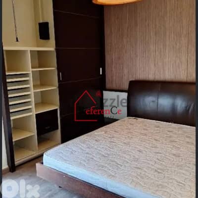 Semi-furnished apartment in Zalka شقة نصف مفروشة في الزلقا