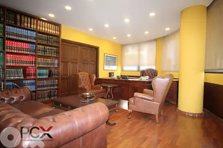 Office for Rent in Achrafieh | Spacious | Bright | Prime Location
