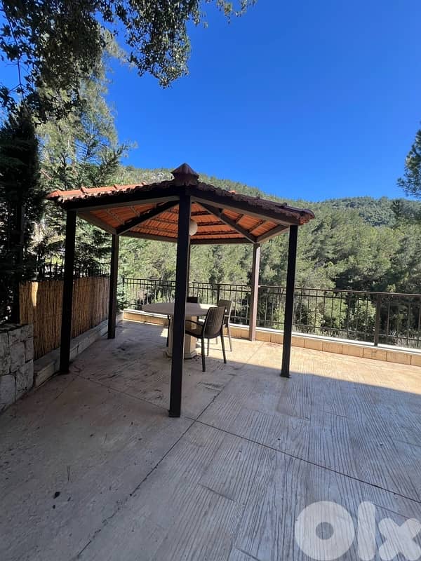 Apartment for Sale in Mar Chaaya - Broumana 0