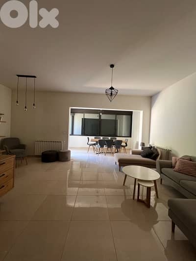 Apartment for Sale in Mar Chaaya - Broumana