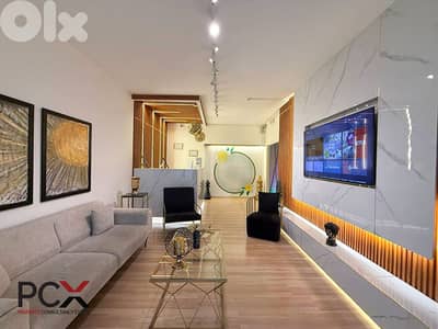 Office for Rent in Manara | Bright | Partitioned | Prime Location