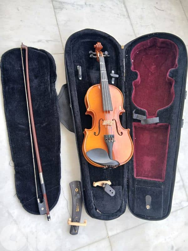 كمان violin 0