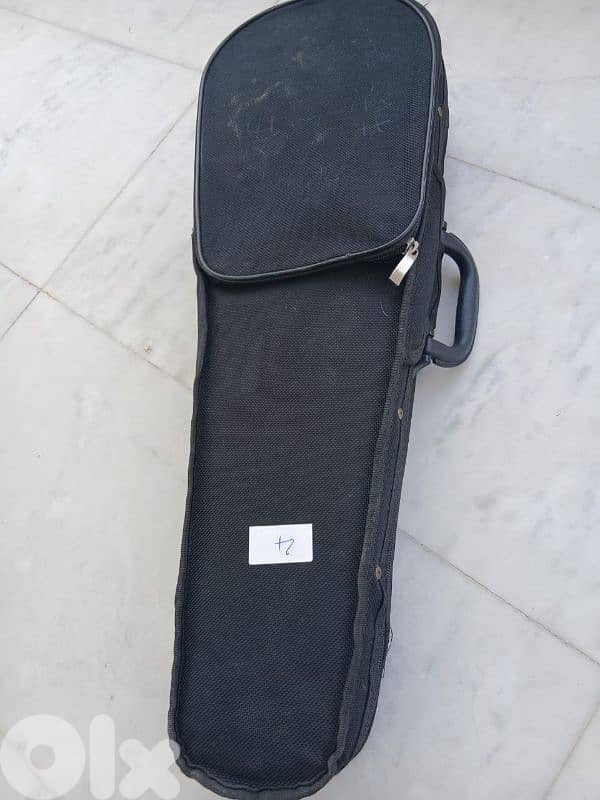 كمان violin 2