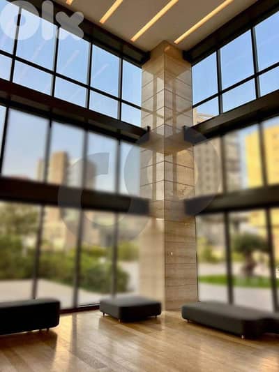 Forty Four Tower , Newly built Dekwaneh/الدكوانة REF#SB134153