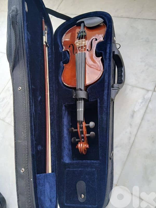 كمان violin 0