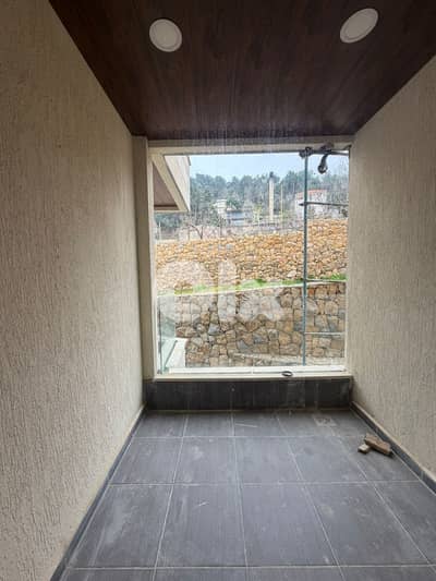 Apartment for Sale in Bharsaf – 120 sqm شقة للبيع في بحرصاف