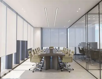 RAO26-4858 Office for Rent in Sin El Fil – Beirut