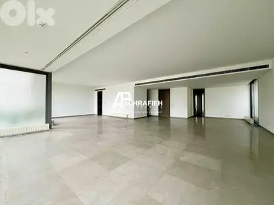 Apartment for Sale in Achrafieh - شقة للبيع في الأشرفية