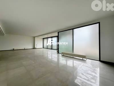 Apartment for Sale in Achrafieh - شقة للبيع في الأشرفية