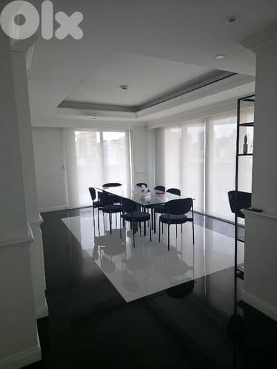 All inclusive Luxury Apartment in Damac Tower by Versace – Downtown