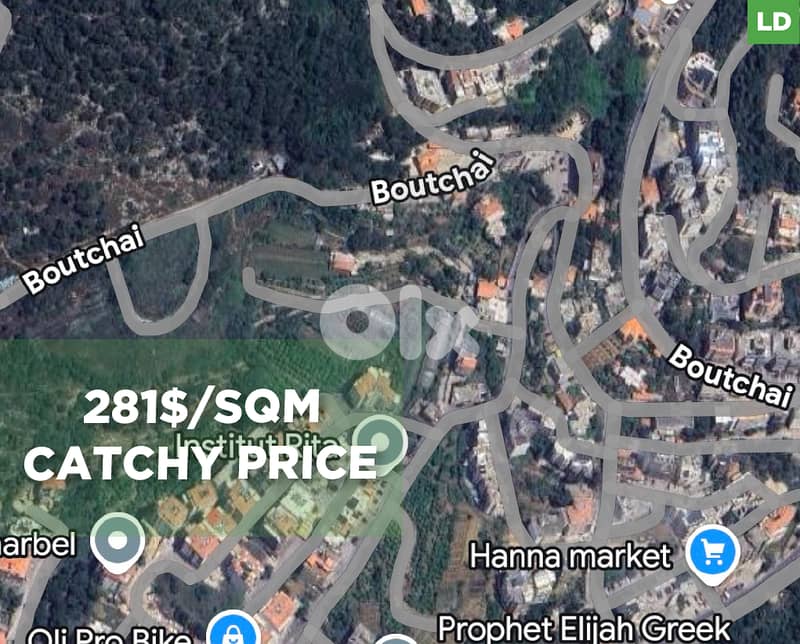 Great deal, catchy price, baabda, betchay/بطشاي REF#LD126777 0