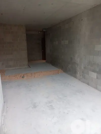 dekwaneh office 50 sqm core and shell for sale prime location #2723