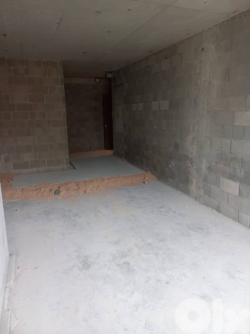 dekwaneh office 50 sqm core and shell for sale prime location #2723 0