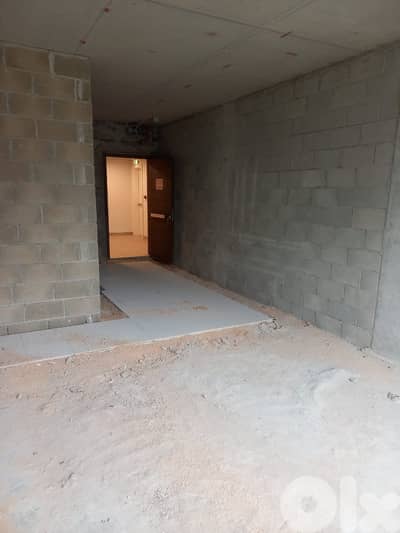 dekwaneh office 50 sqm core and shell for sale prime location #2723