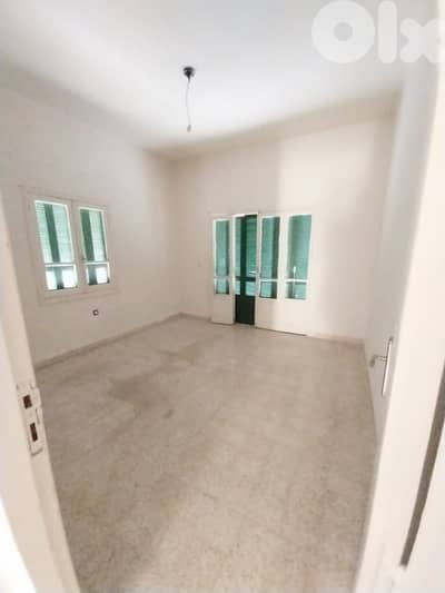 Apartment For Rent In Horch Tabet شقة للاجار في حرش تابت